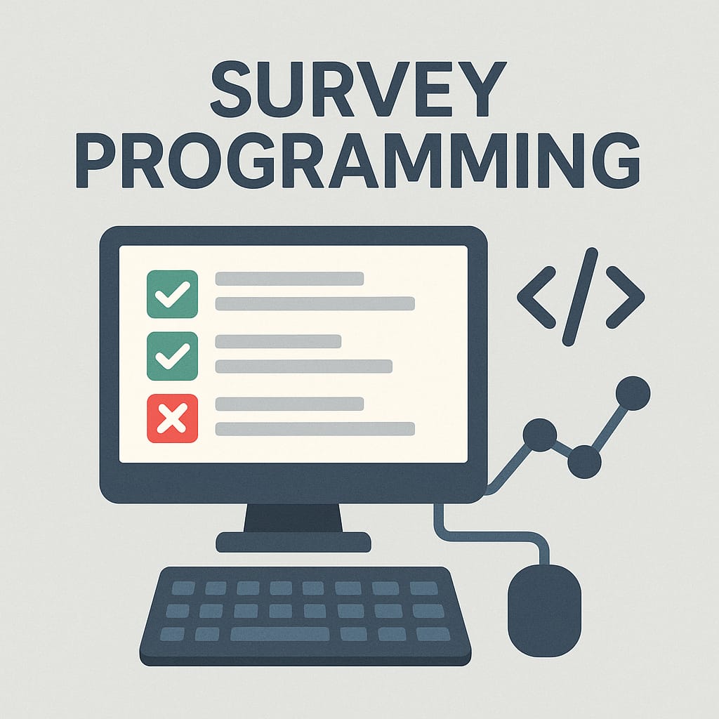 Survey Programming