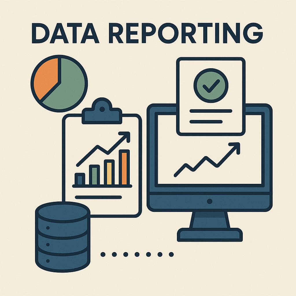 Data Reporting
