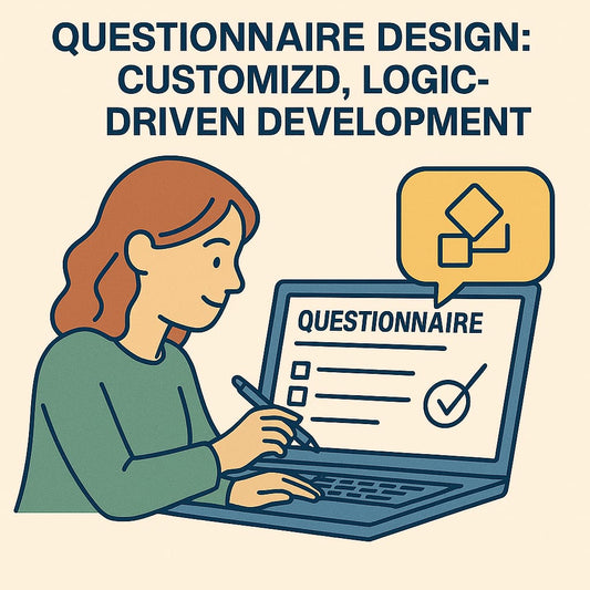 Questionnaire Design