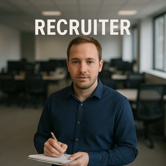 Recruiter