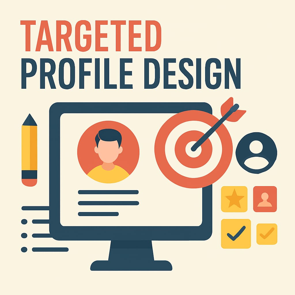 Target Profile Design (sampling)