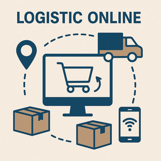 Logistic (online)