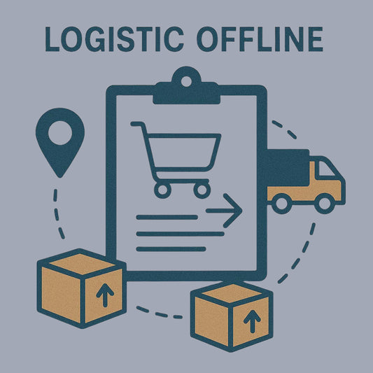 Logistic Offline